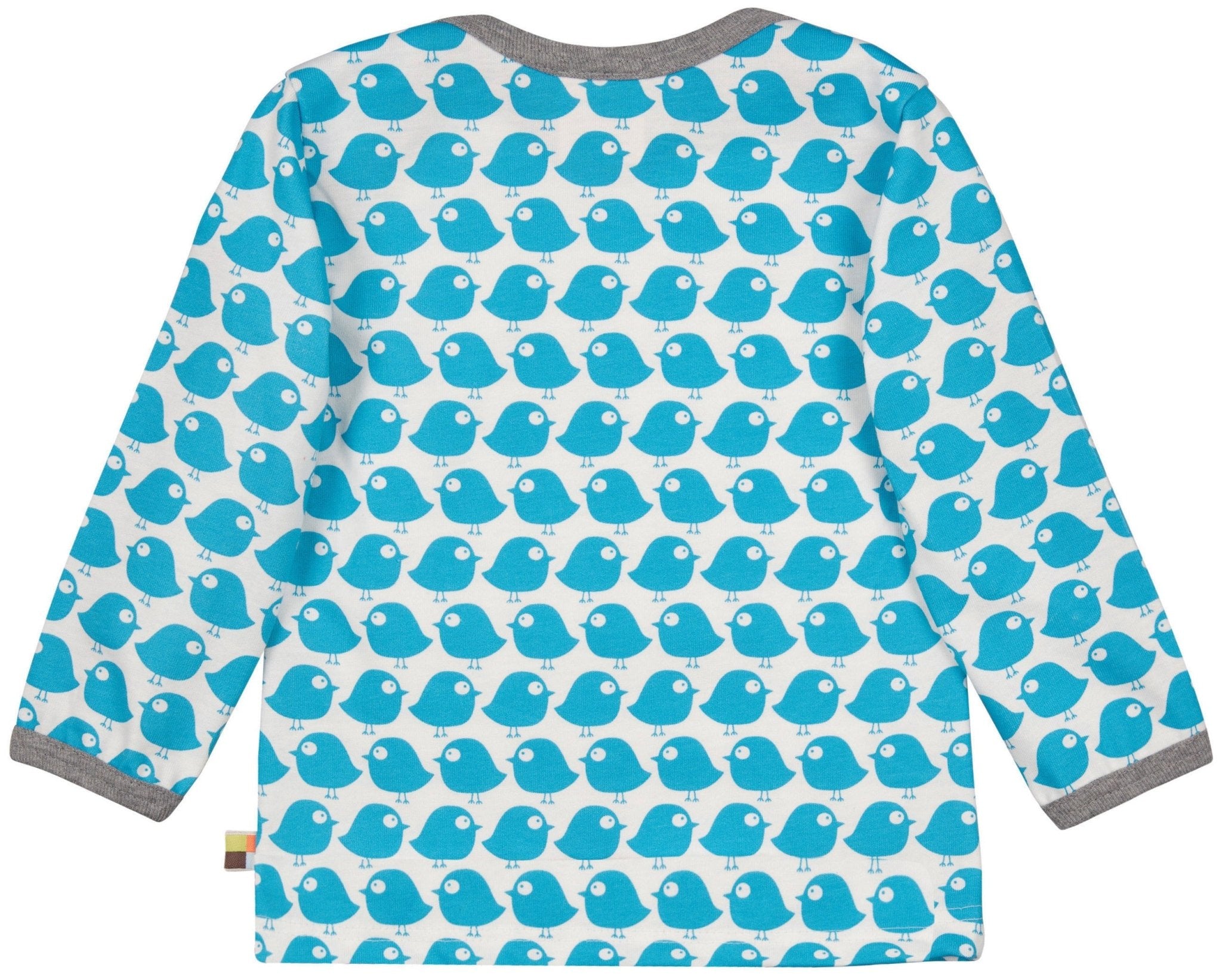  - Shirt Langarm - loud + proud - 205-pe-62/68