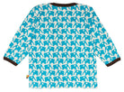 Shirt Langarm - loud + proud - 205-aq-62/68