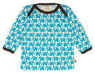 Shirt Langarm - loud + proud - 205-aq-62/68