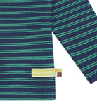 Shirt langarm gestreift - loud + proud - 1158 - ul - 62/68