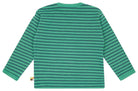 Shirt langarm gestreift - loud + proud - 1158 - pla - 62/68