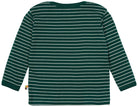 Shirt langarm gestreift mit Rippe - loud + proud - 1134 - bot - 62/68