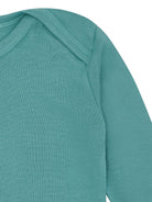 Shirt langarm uni - loud + proud - 1198 - ore - 62/68