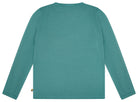 Shirt langarm uni - loud + proud - 1198K - ore - 134/140