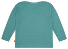 Shirt langarm uni - loud + proud - 1198 - ore - 62/68