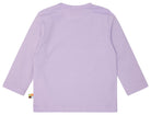 Shirt mit Druckmotiv - loud + proud - 1169 - lil - 62/68