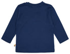 Shirt mit Druckmotiv - loud + proud - 1172 - ul - 62/68