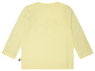 Shirt mit Druckmotiv - loud + proud - 1169 - bl - 62/68