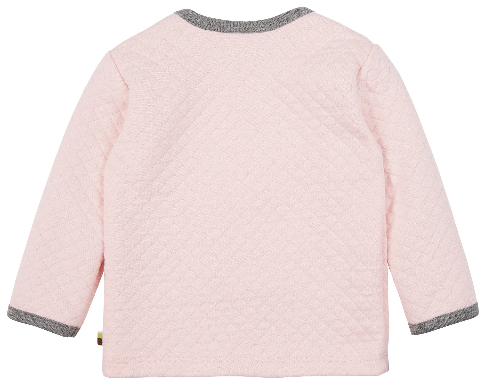  - Shirt Padded Knit - loud + proud - 1080-rs-62/68