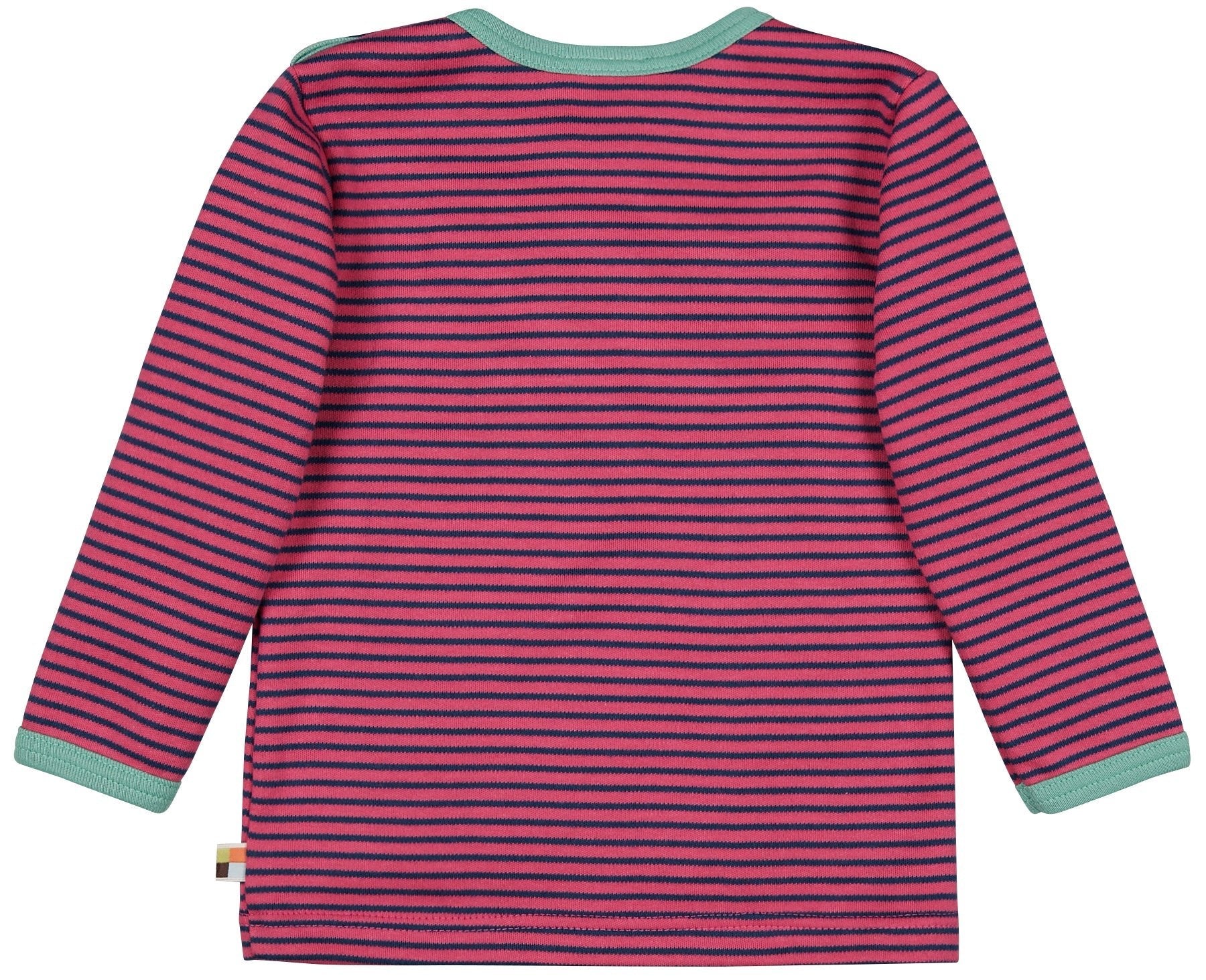  - Shirt Ringel - loud + proud - 1038-aza-50/56