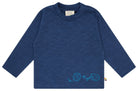 Shirt Slub Jersey - loud + proud - 1193 - ul - 62/68