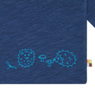 Shirt Slub Jersey - loud + proud - 1193 - ul - 62/68