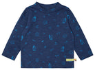Shirt Slub Jersey mit Druck - loud + proud - 1159 - ul - 62/68