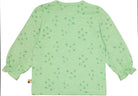 Shirt Slub Jersey mit Druck - loud + proud - 1144 - op - 62/68