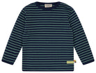 Shirt Streifen - loud + proud - 1176 - ul - 62/68