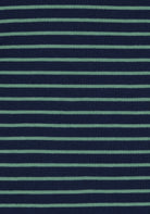 Shirt Streifen - loud + proud - 1176 - ul - 62/68