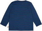 Shirt Streifen - loud + proud - 1142 - ul - 50/56