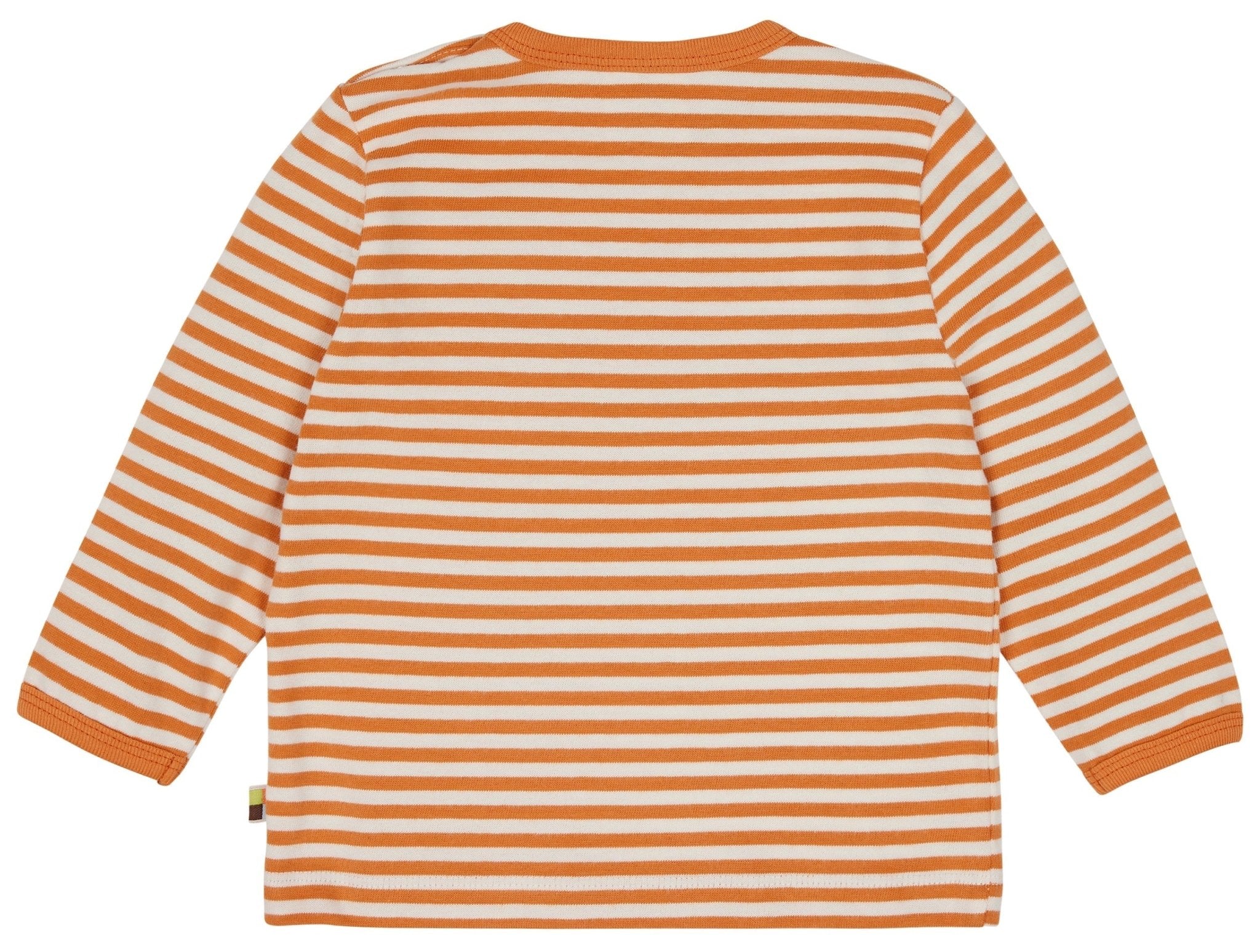 Shirt Streifen - loud + proud - 1130 - car - 50/56