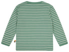 Shirt Streifen - loud + proud - 1176 - bam - 62/68