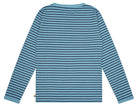 Shirt Streifen - loud + proud - 1176K - air - 134/140