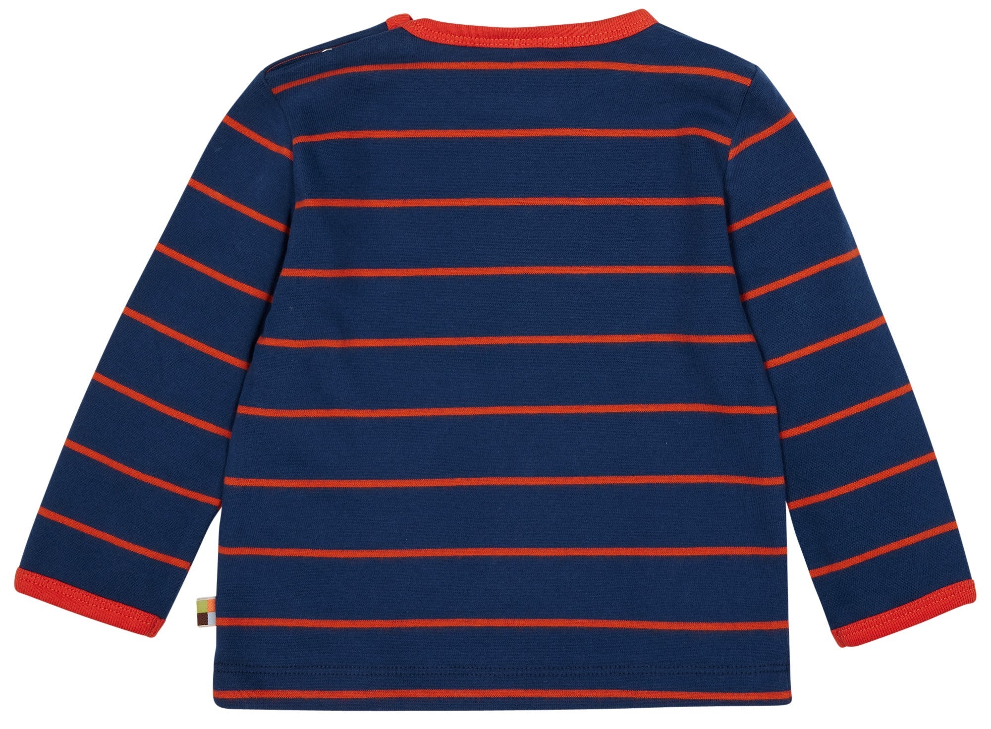  - Shirt Streifen - loud + proud - 1088-ul-50/56