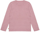 Shirt Streifen mit Leinen - loud + proud - 1115K - ast - 134/140
