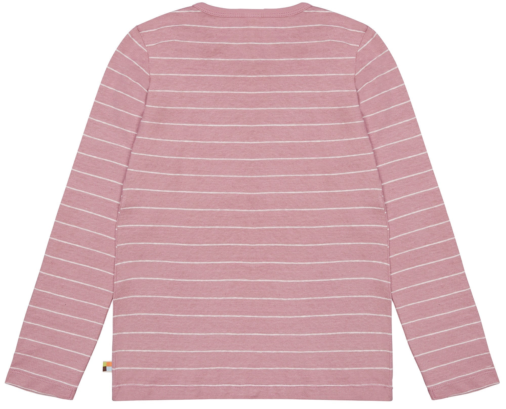 Shirt Streifen mit Leinen - loud + proud - 1115K - ast - 134/140