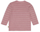 Shirt Streifen mit Leinen - loud + proud - 1115 - ast - 62/68