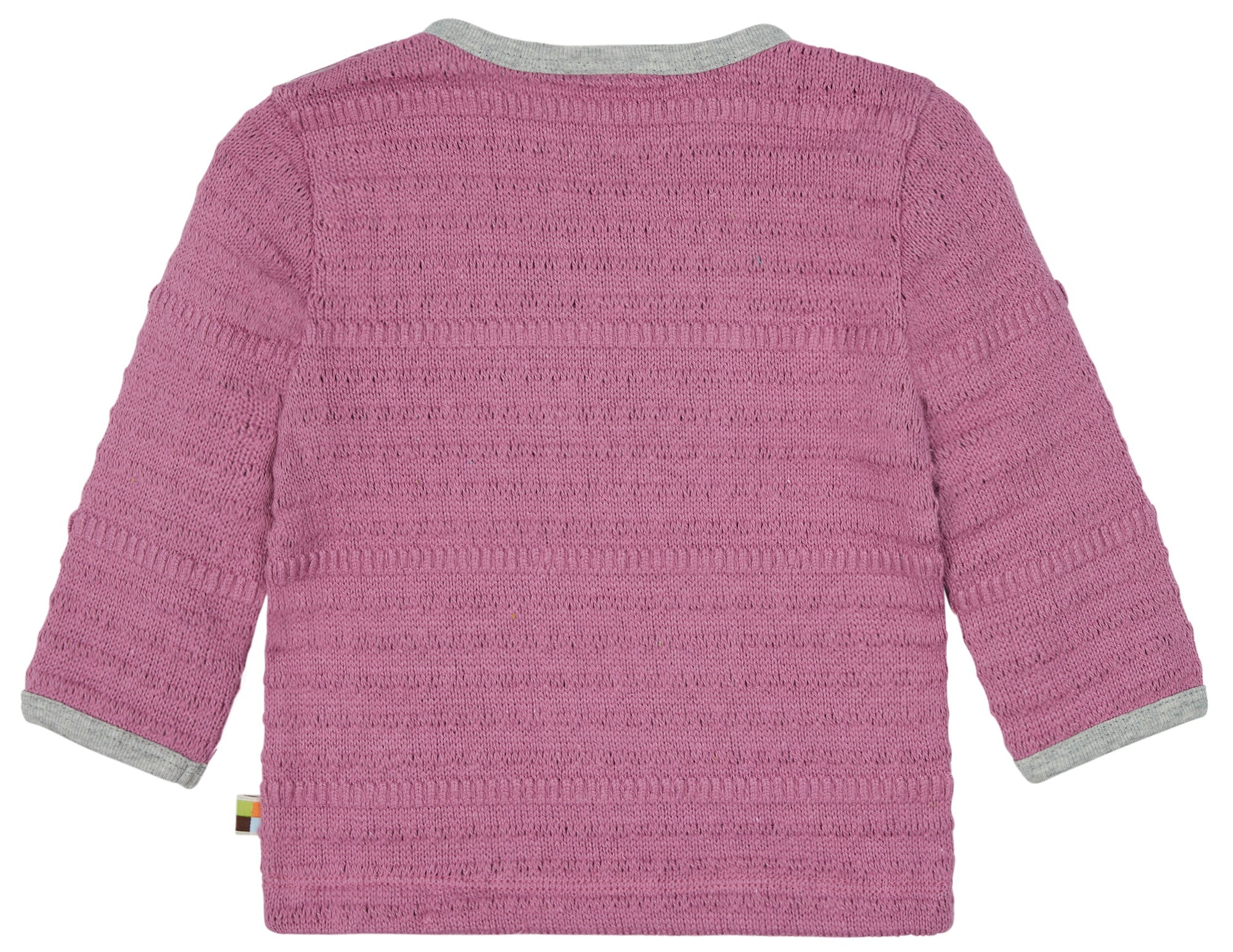  - Shirt Strick - loud + proud - 1107-grp-62/68