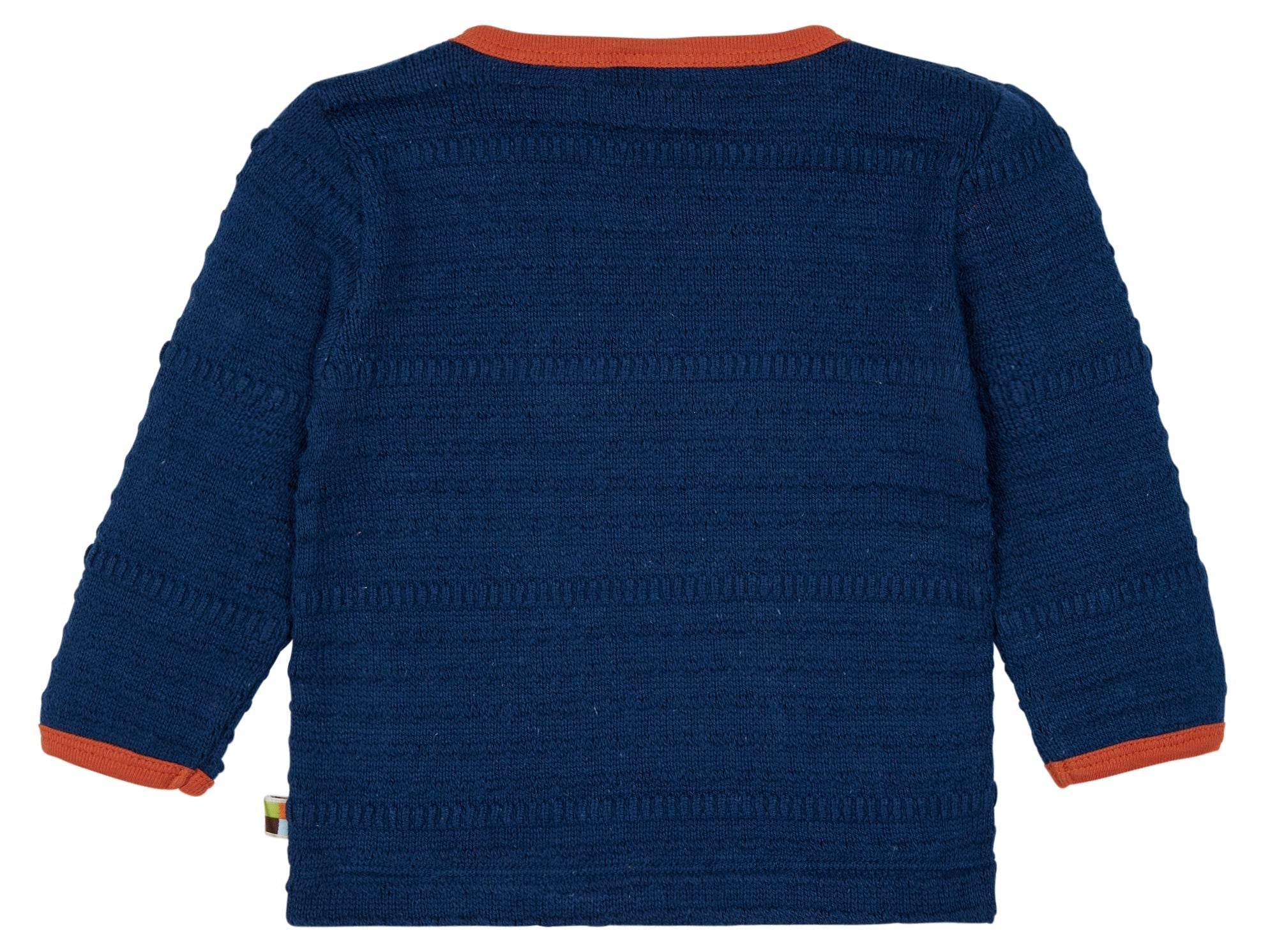  - Shirt Strick - loud + proud - 1107-ul-62/68