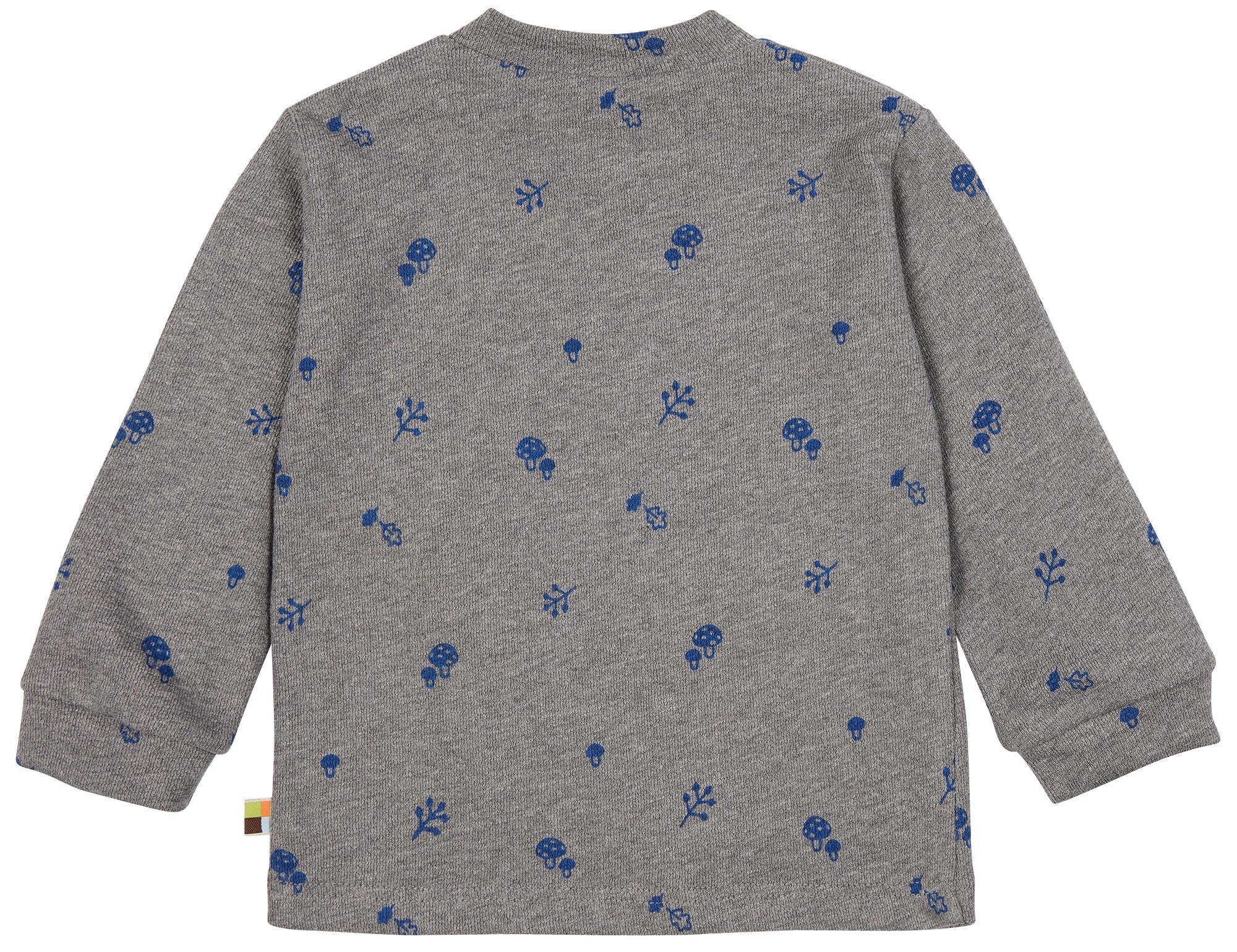  - Shirt Strukturjersey - loud + proud - 1081-gr-62/68