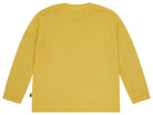 Shirt uni - loud + proud - 1191 - gol - 62/68