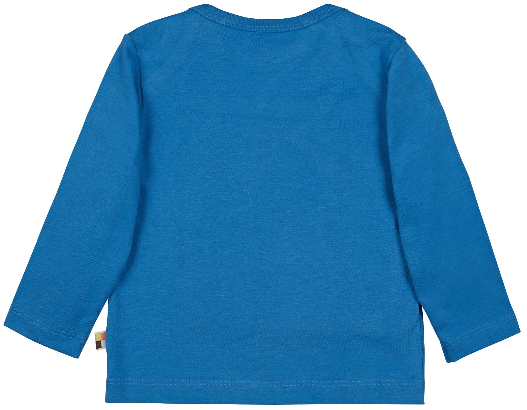  - Shirt uni - loud + proud - 1042-cob-50/56