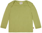 Shirt uni - loud + proud - 1117 - avo - 62/68