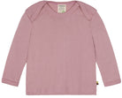 Shirt uni - loud + proud - 1117 - ast - 62/68