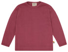 Shirt uni - loud + proud - 1191 - rou - 62/68