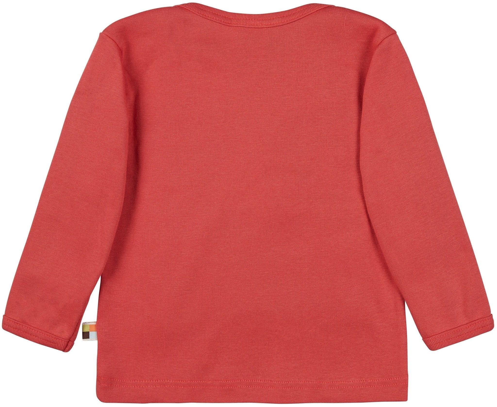  - Shirt uni - loud + proud - 1065-chi-62/68