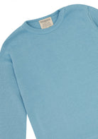Shirt uni - loud + proud - 1191 - air - 62/68