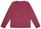 Shirt uni - loud + proud - 1191K - rou - 134/140