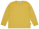 Shirt uni - loud + proud - 1191 - gol - 62/68