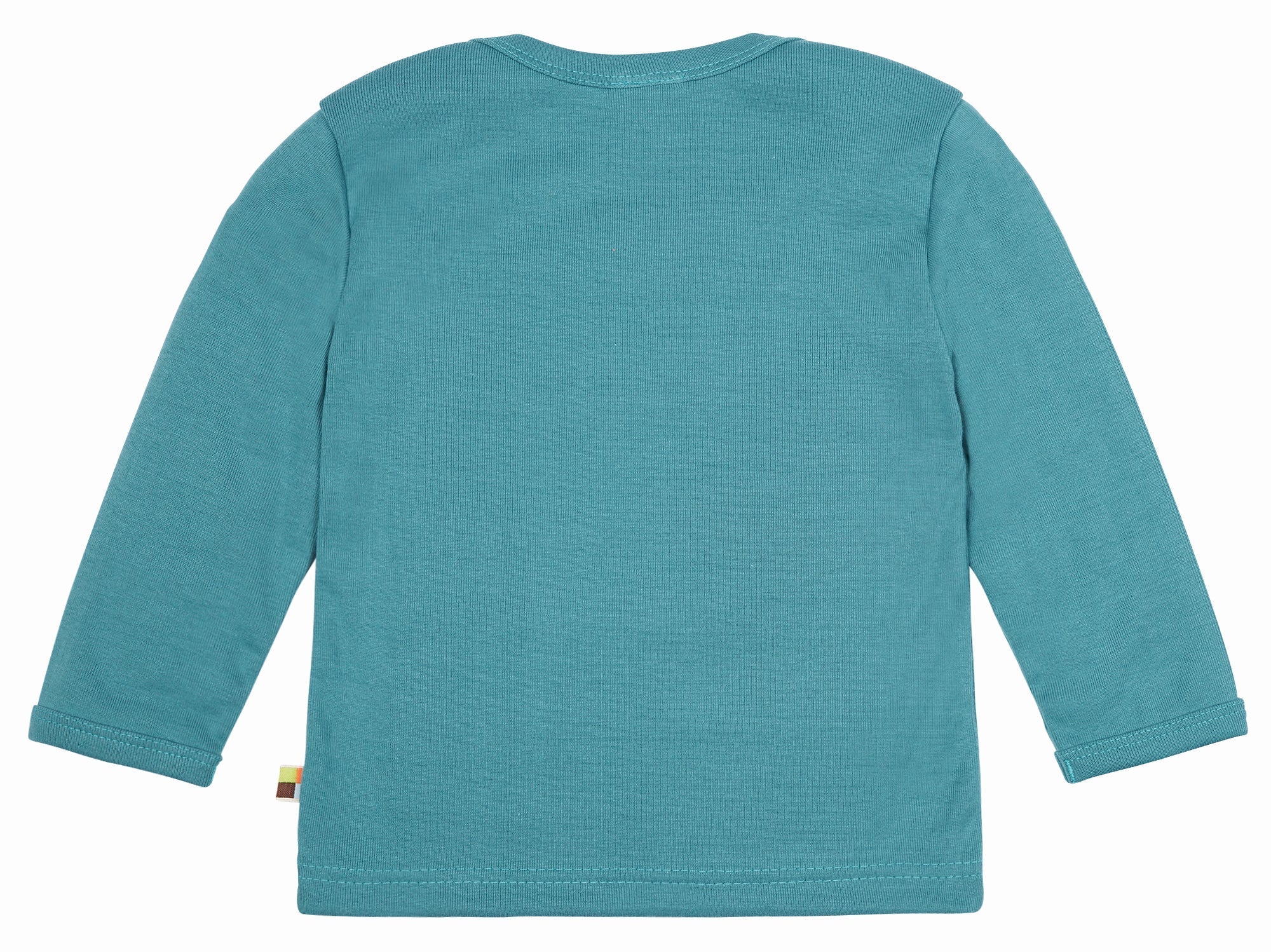 Shirt Uni - loud + proud - 1108-top-50/56