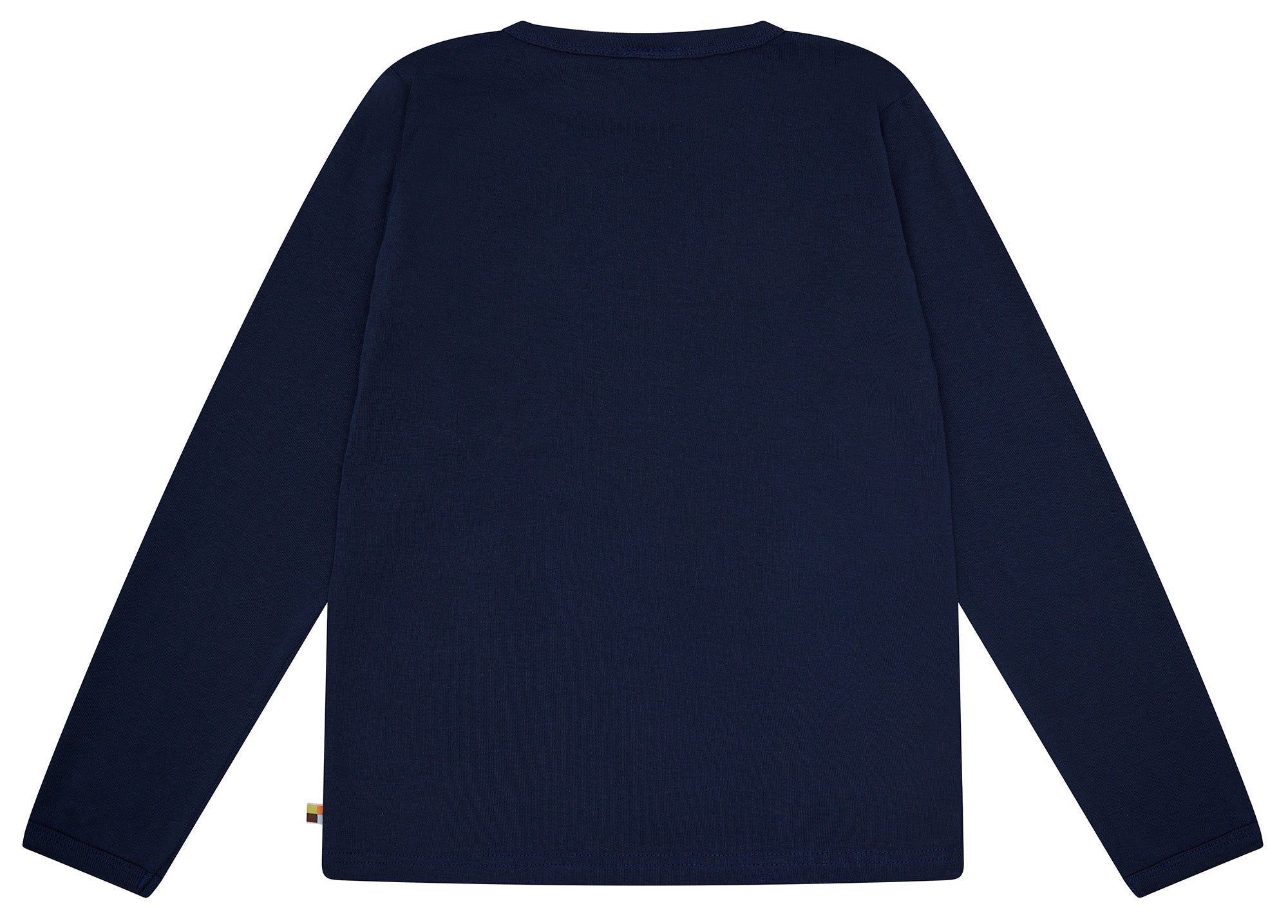 Shirt uni - loud + proud - 1191K - ul - 134/140