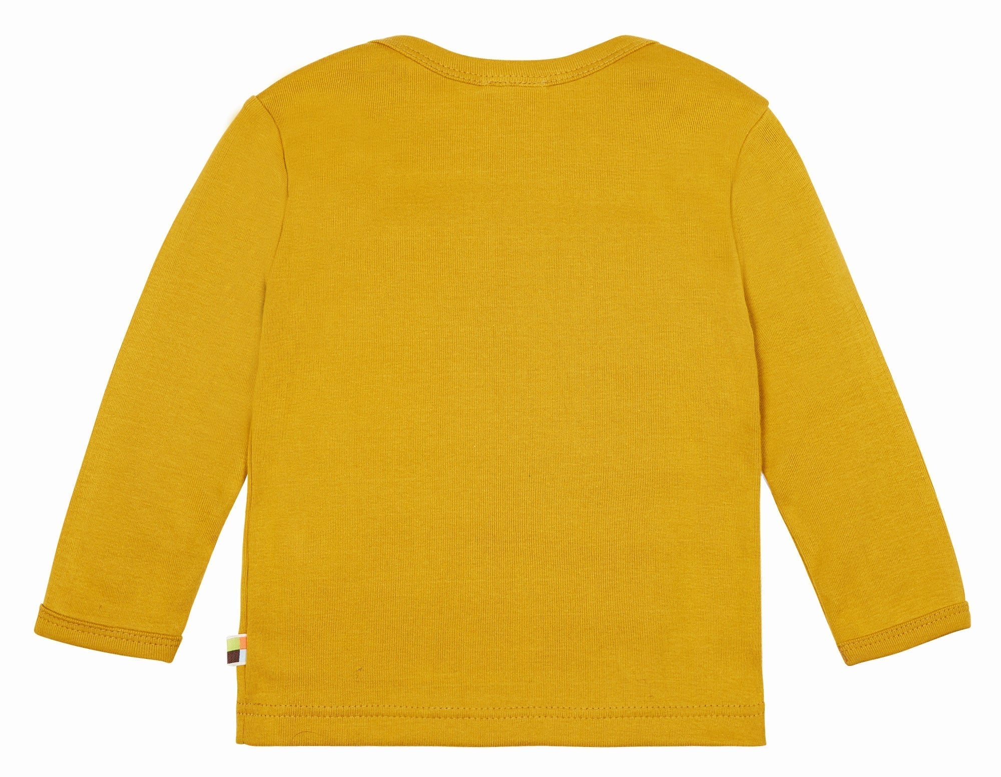 Shirt Uni - loud + proud - 1108-cur-50/56