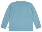 Shirt uni - loud + proud - 1191 - air - 62/68