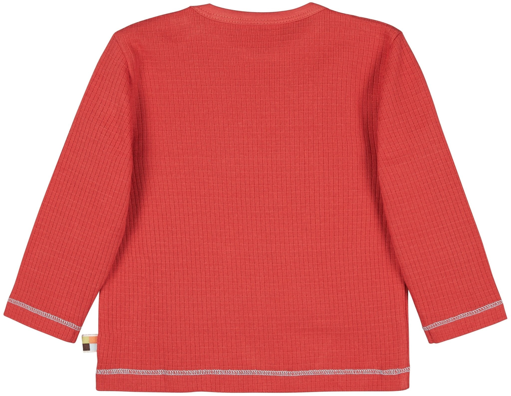  - Shirt Waffel - loud + proud - 1070-chi-50/56