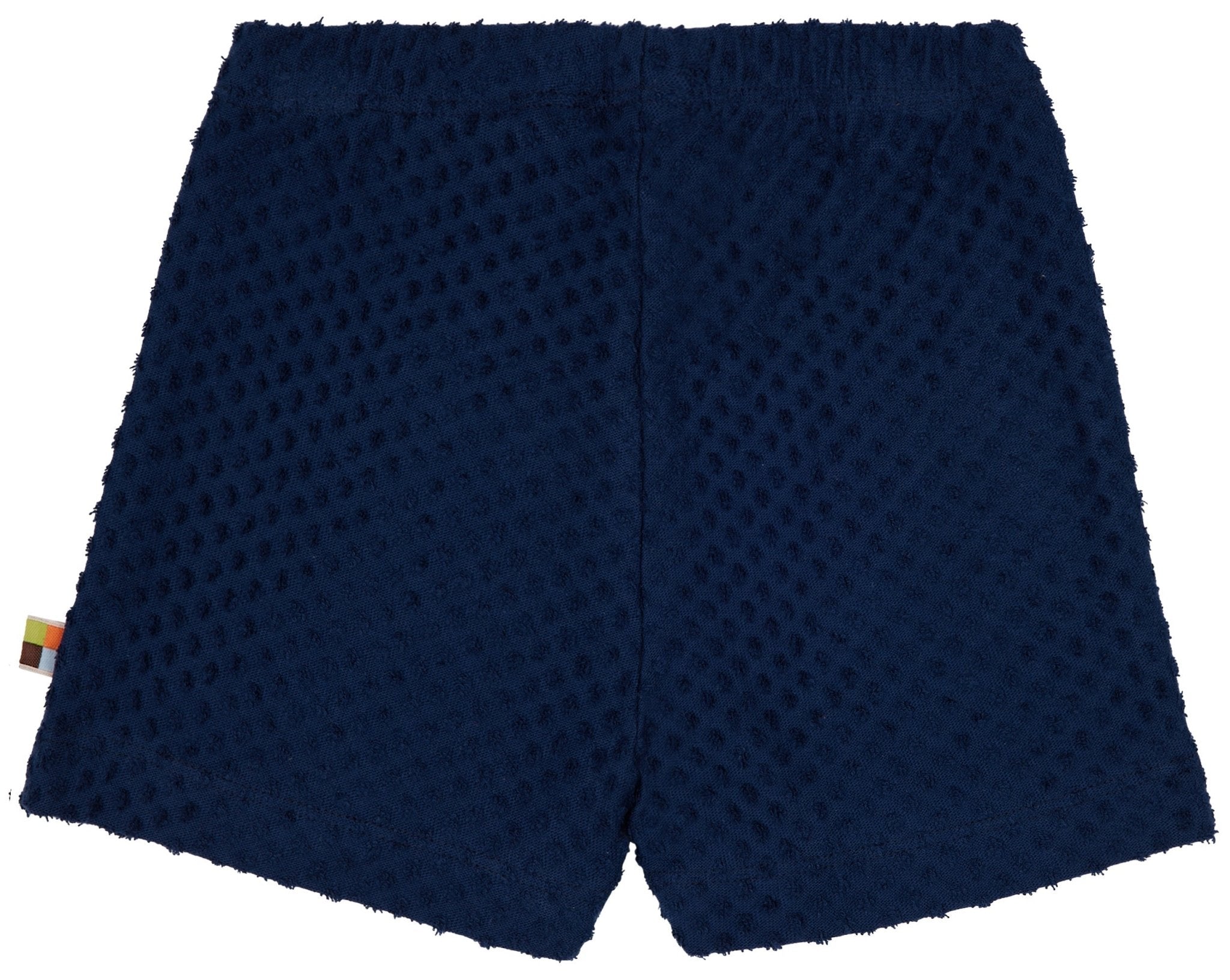 Short aus Frottee mit Punkten - loud + proud - 4181 - ul - 62/68