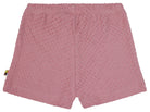 Short aus Frottee mit Punkten - loud + proud - 4181 - ast - 62/68