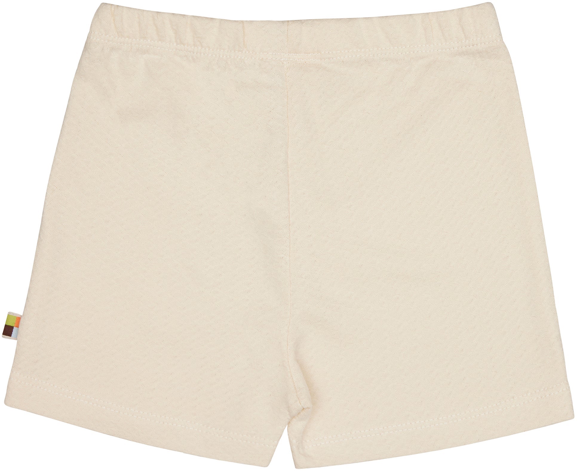 Short aus Musseline Jersey - loud + proud - 4209 - van - 62/68