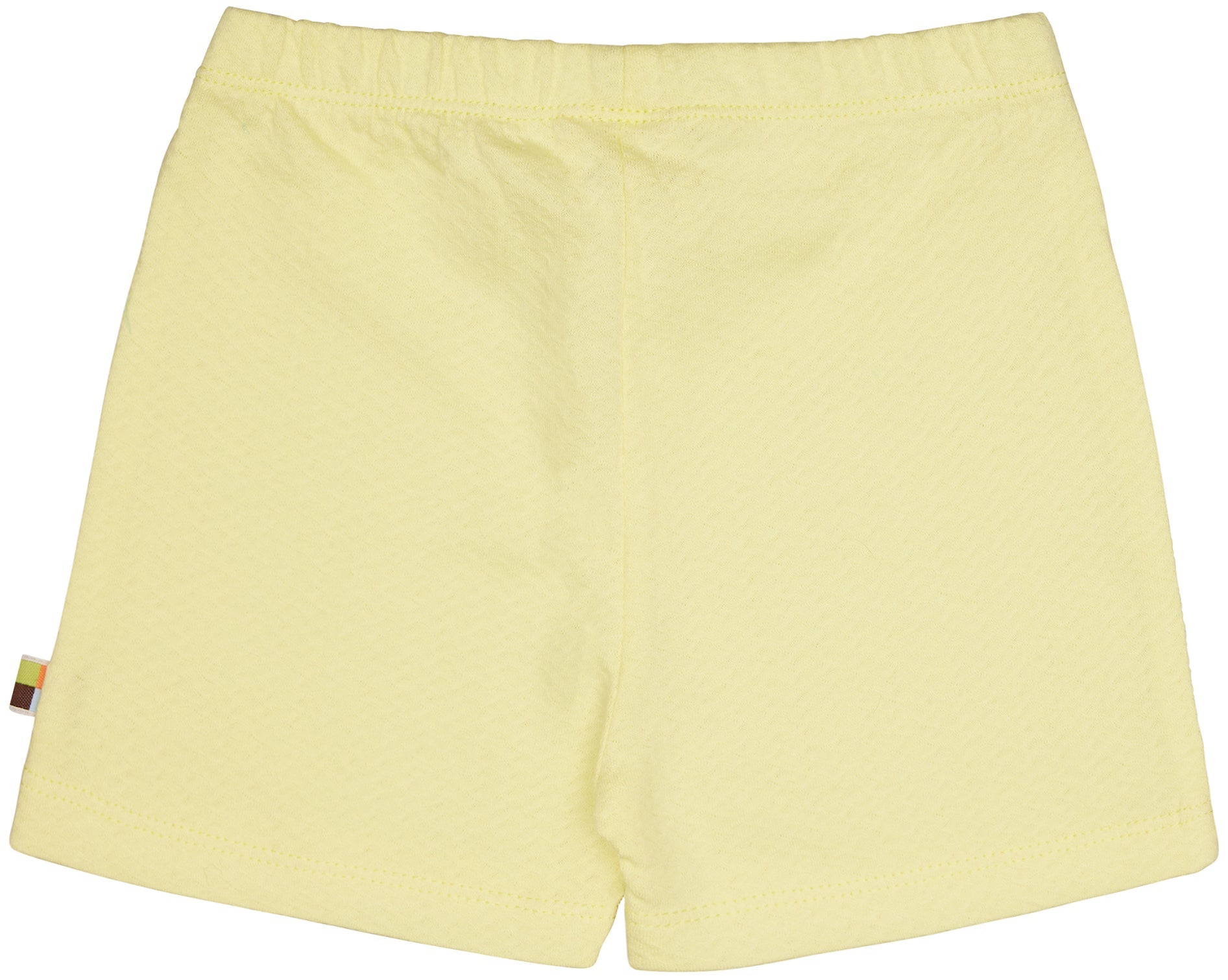 Short aus Musseline Jersey - loud + proud - 4209 - bl - 62/68