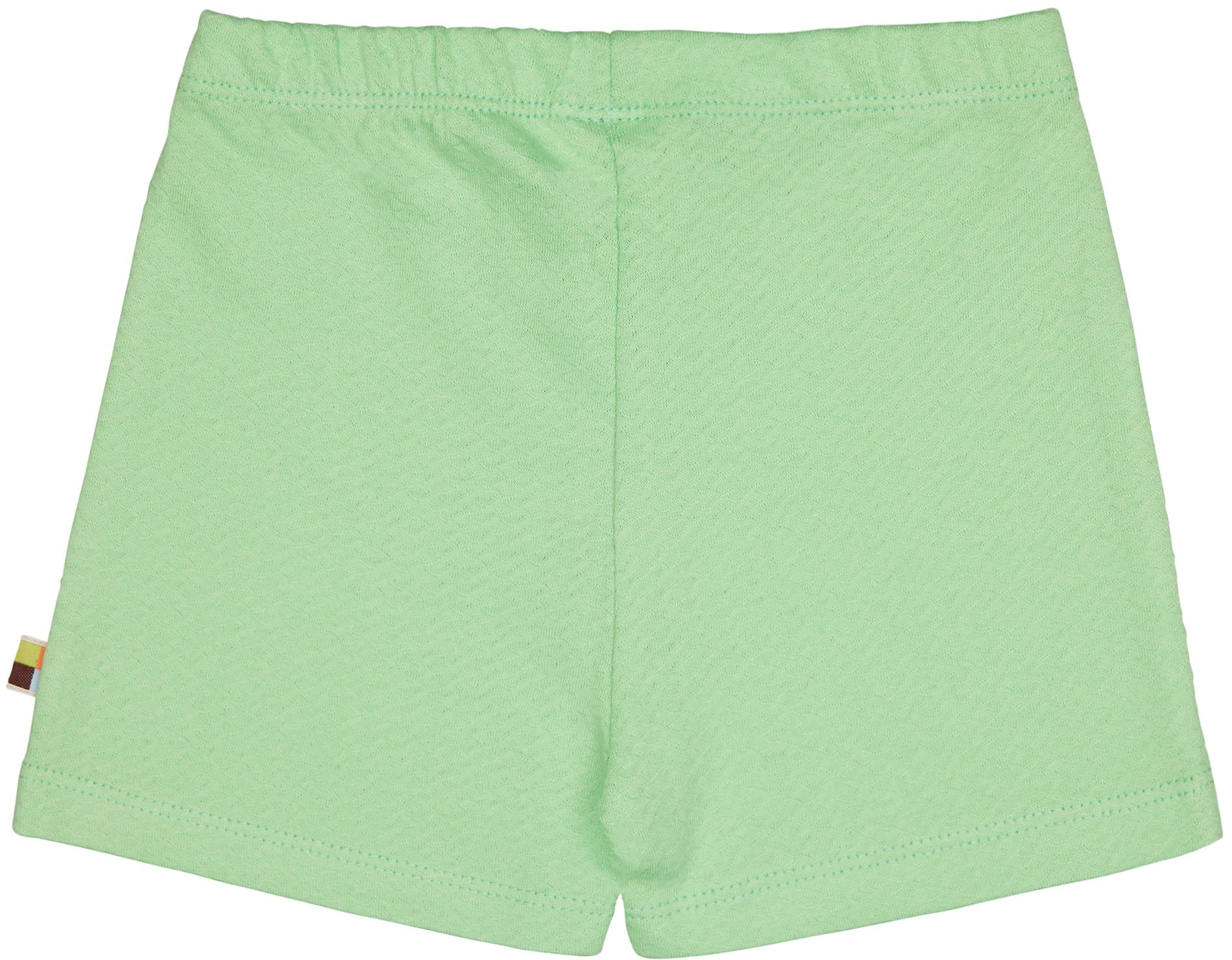 Short aus Musseline Jersey - loud + proud - 4209 - op - 62/68